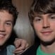 Miles Heizer officialise sa relation avec Connor Jessup